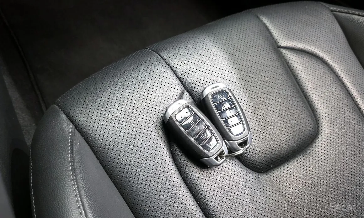 Фото 19 - Hyundai Avante