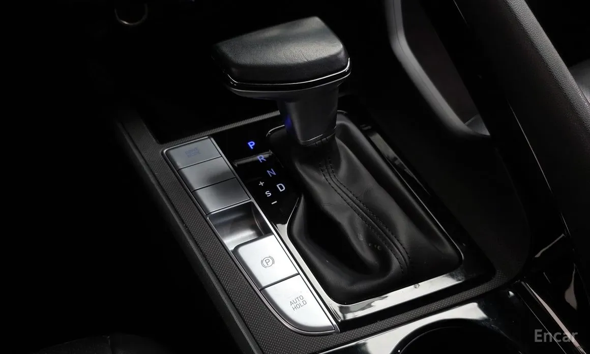 Фото 9 - Hyundai Avante