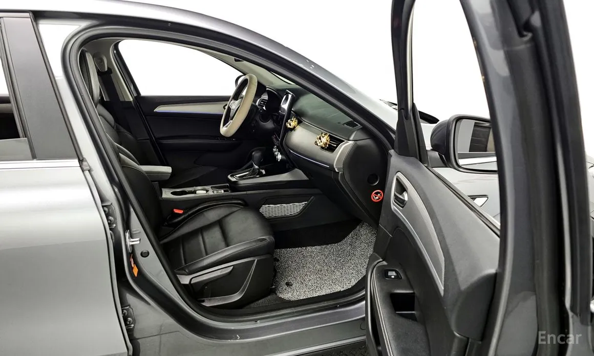 Фото 11 - Renault XM3