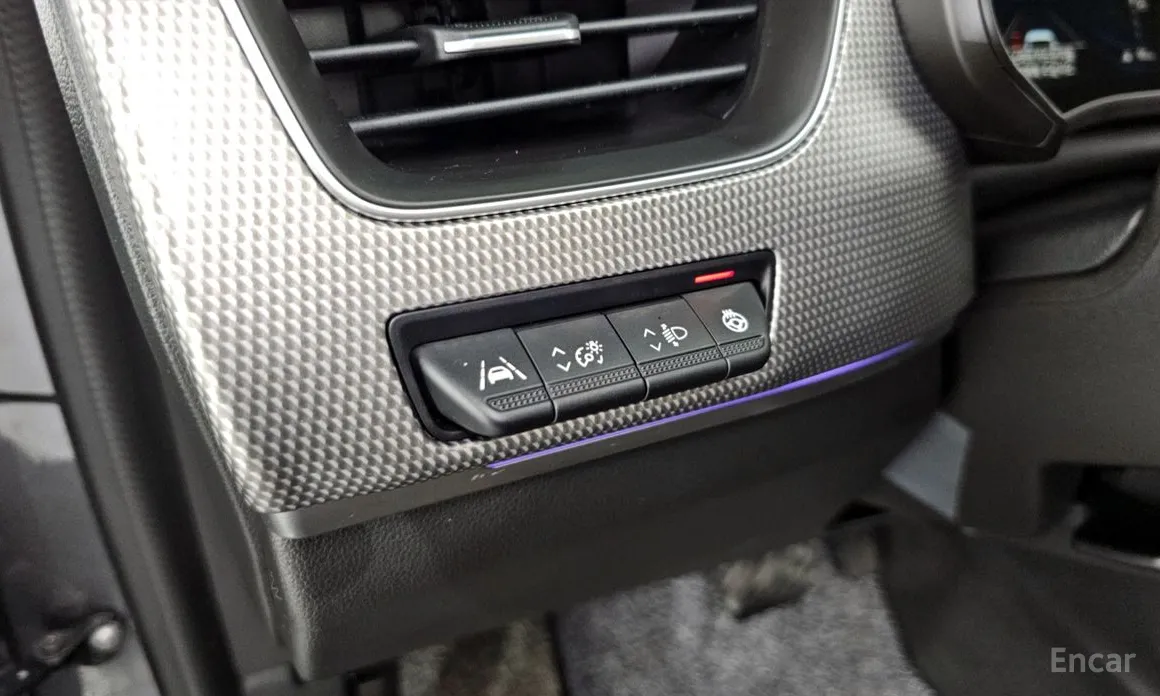 Фото 16 - Renault XM3