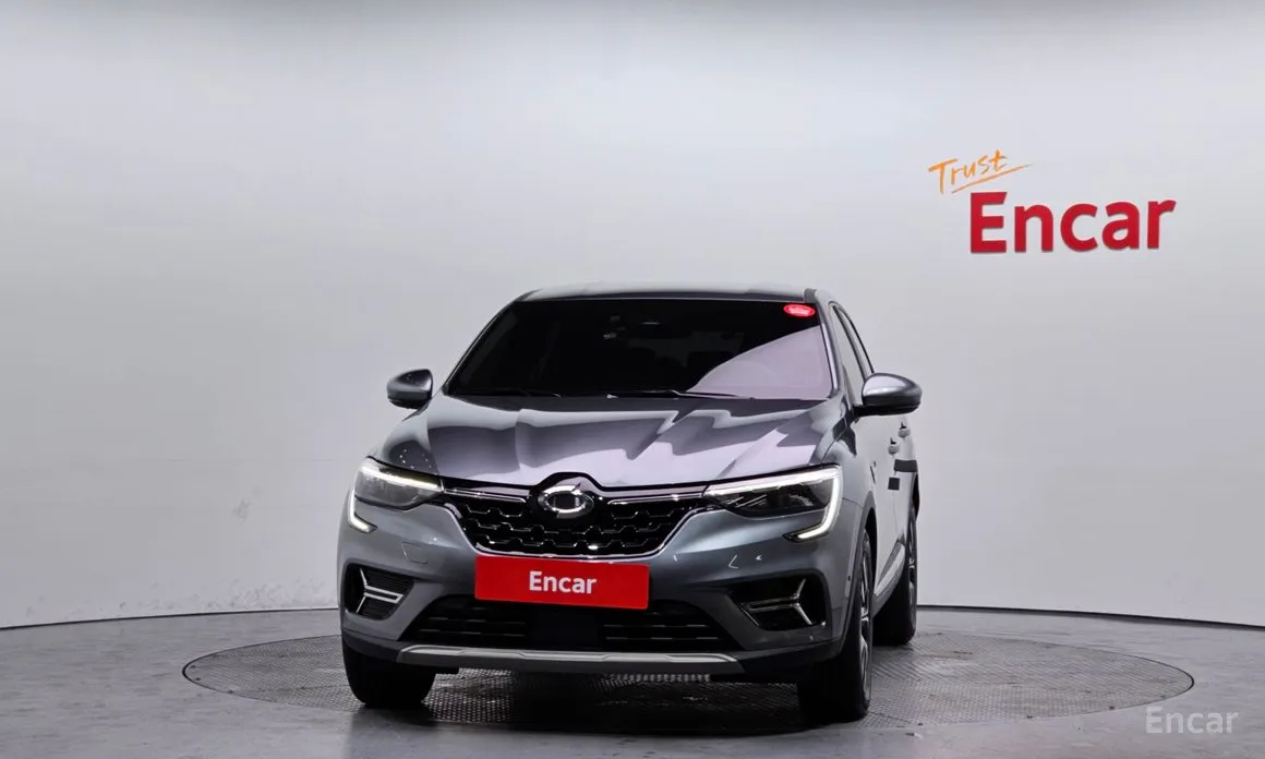 Фото 3 - Renault XM3