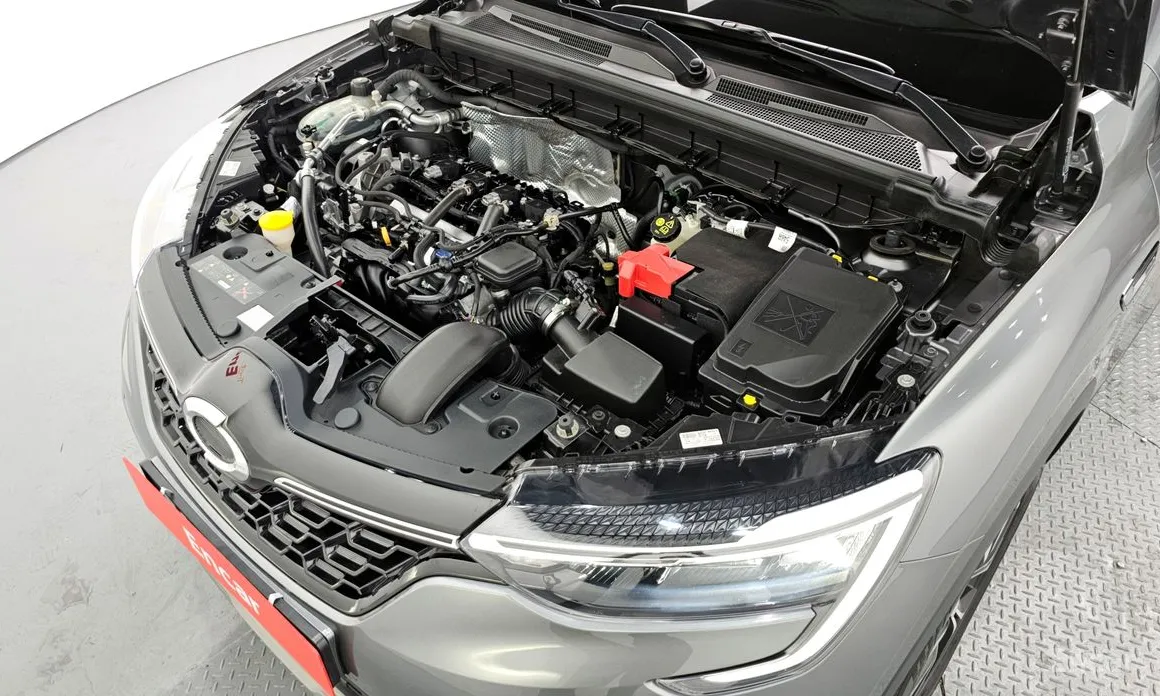 Фото 6 - Renault XM3