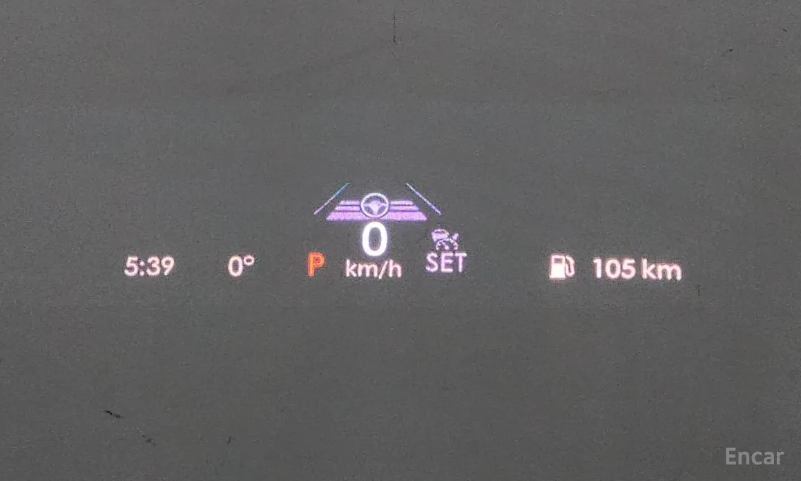 Фото 17 - Lincoln Aviator