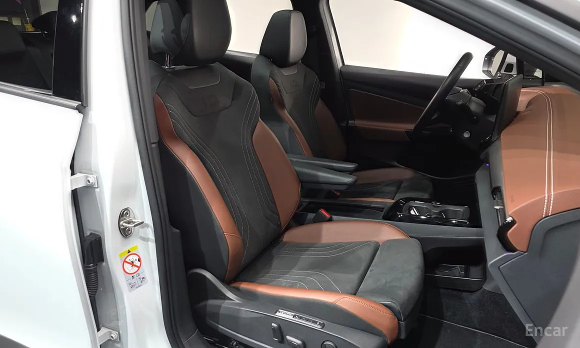 Фото 10 - Volkswagen ID.4