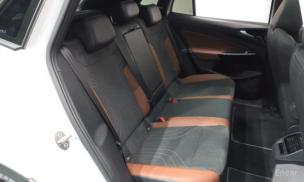 Фото 12 - Volkswagen ID.4