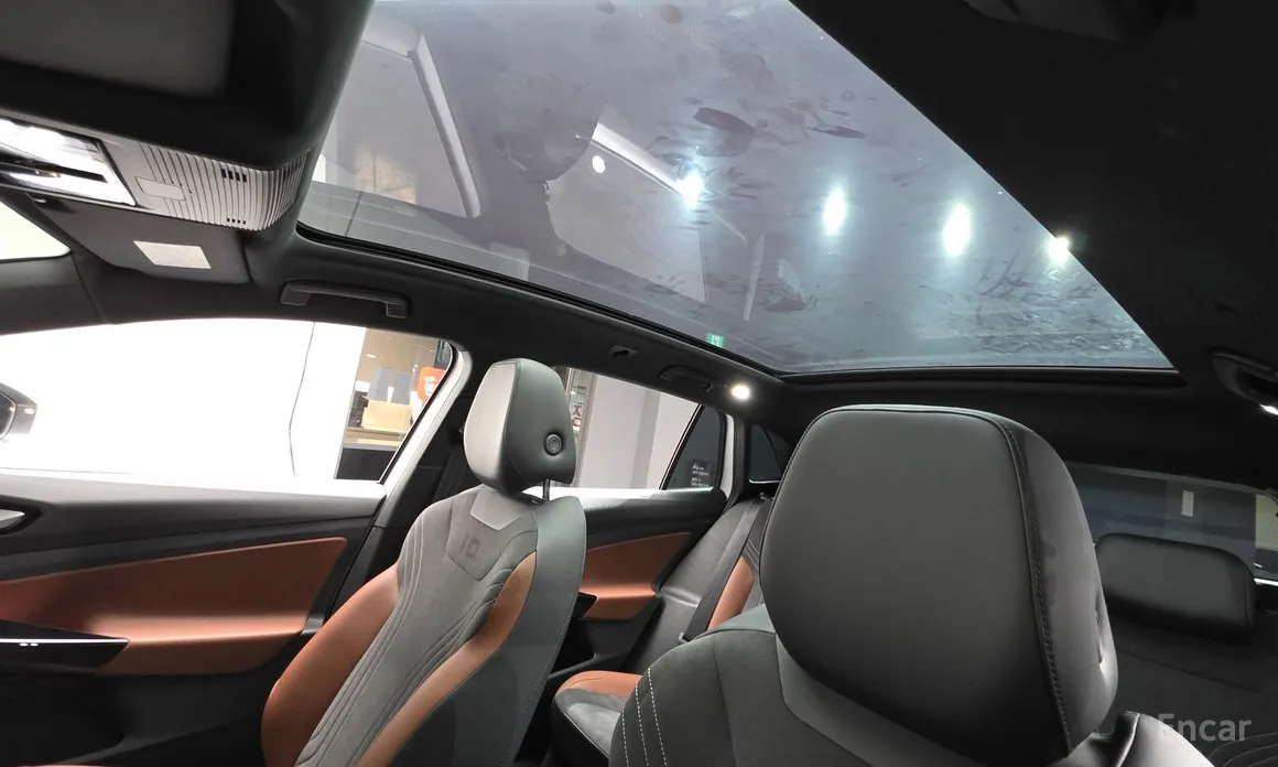 Фото 16 - Volkswagen ID.4