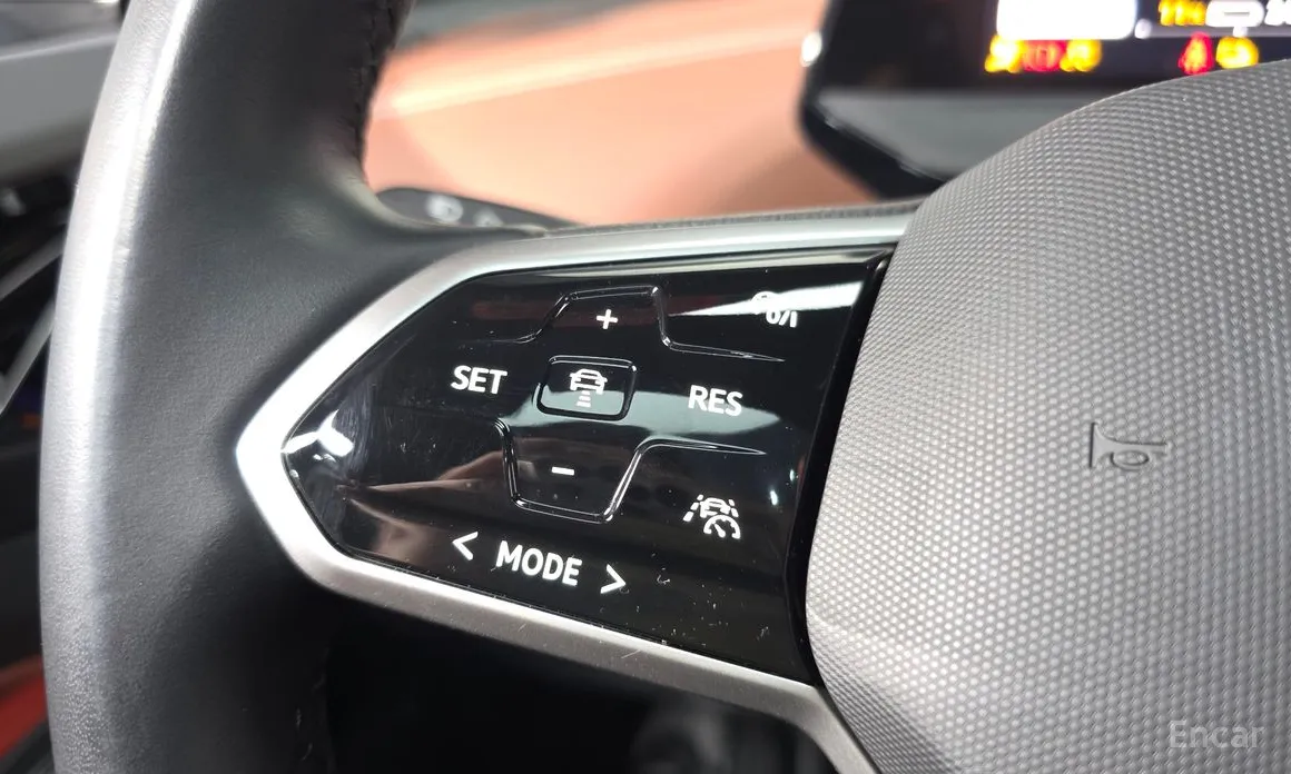 Фото 17 - Volkswagen ID.4