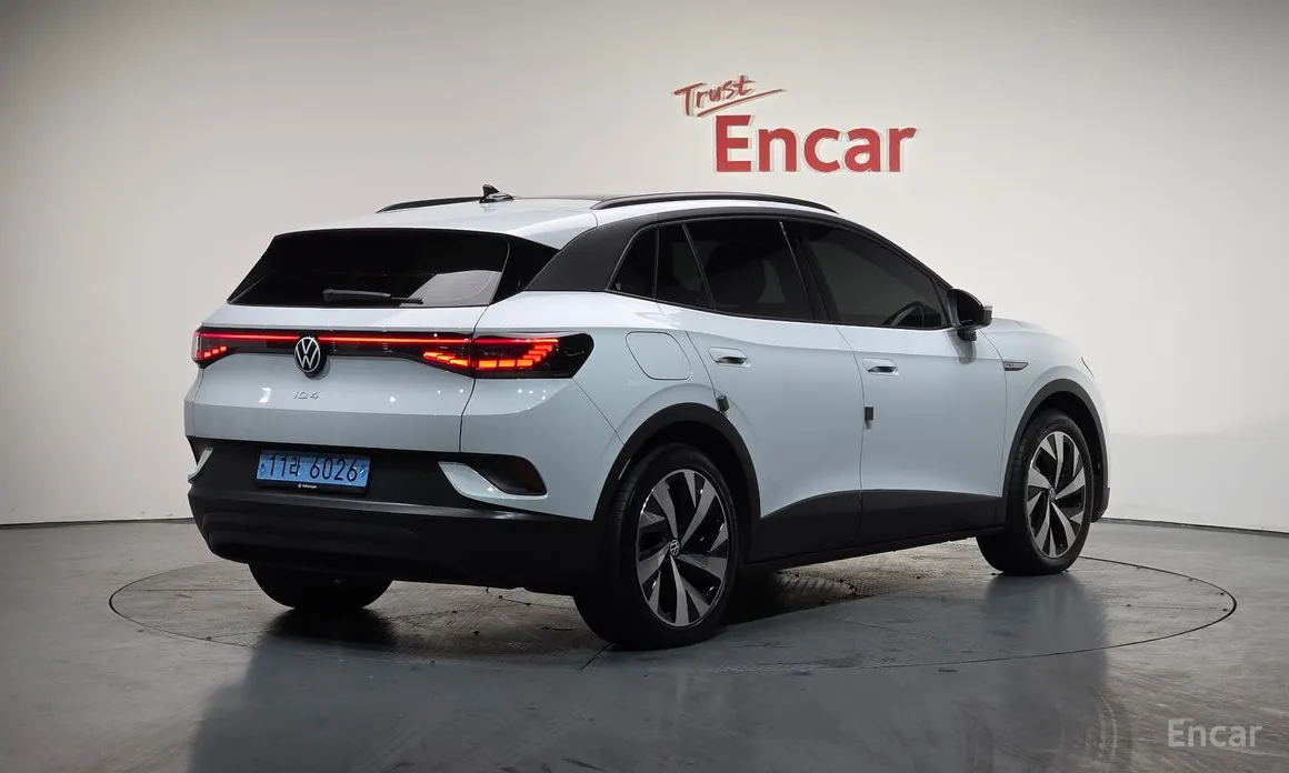 Фото 2 - Volkswagen ID.4