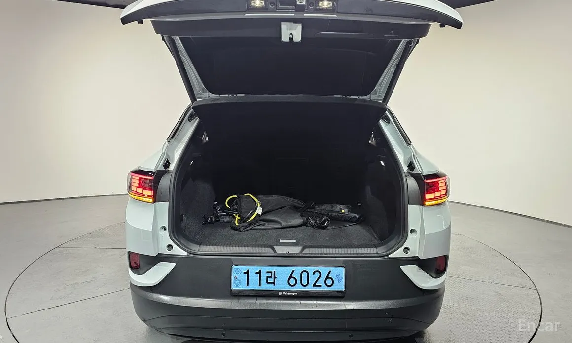 Фото 20 - Volkswagen ID.4