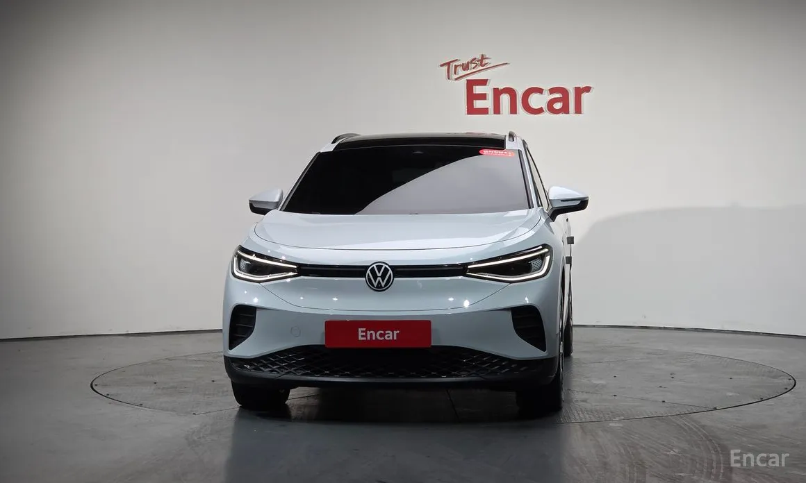 Фото 3 - Volkswagen ID.4