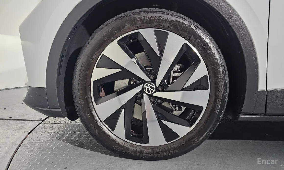 Фото 5 - Volkswagen ID.4