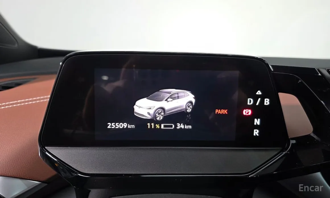 Фото 8 - Volkswagen ID.4