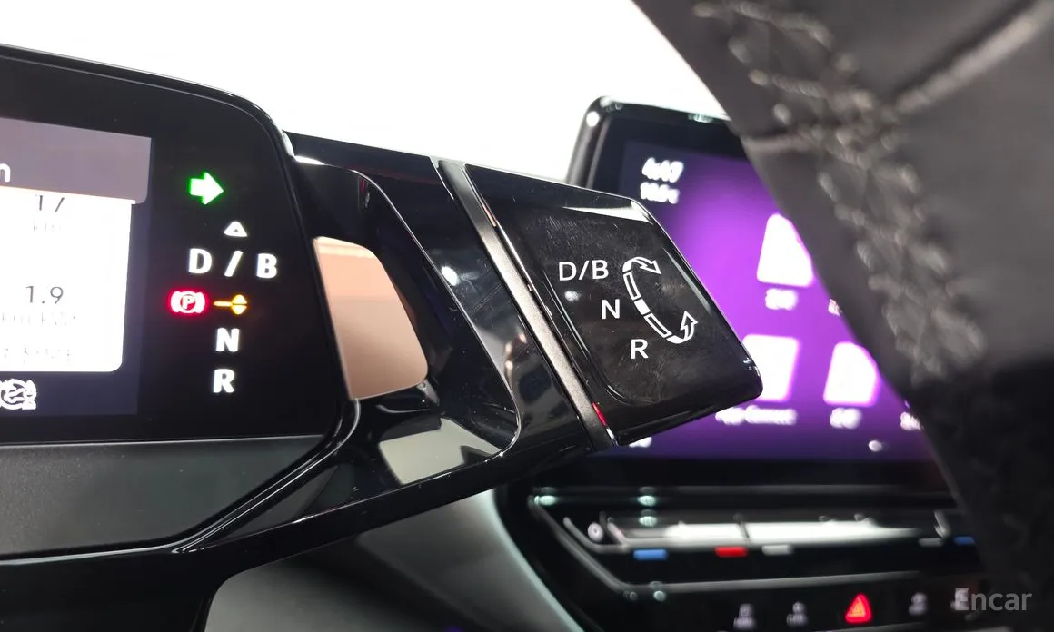 Фото 9 - Volkswagen ID.4