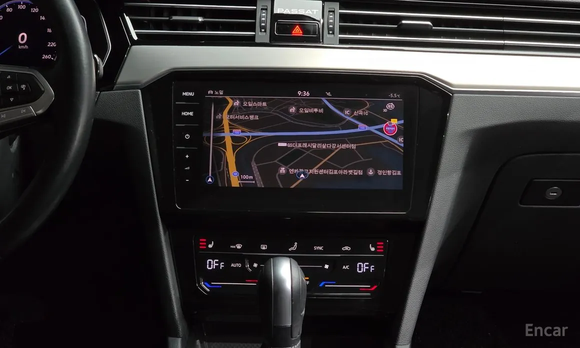 Фото 14 - Volkswagen Passat