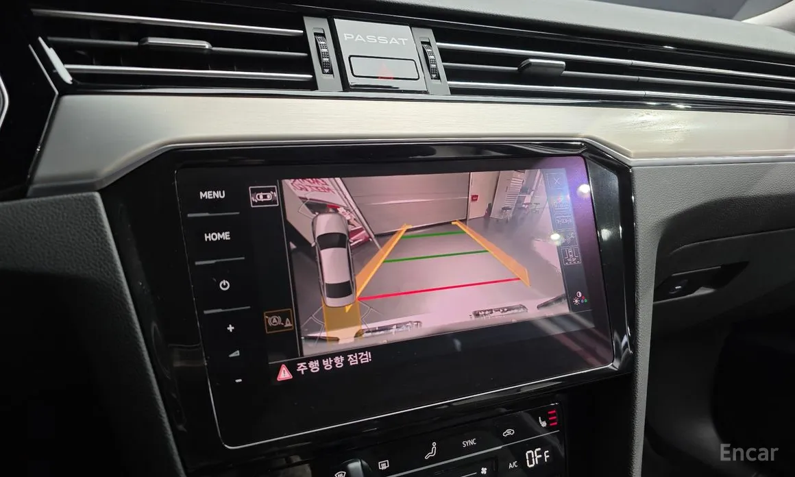 Фото 15 - Volkswagen Passat