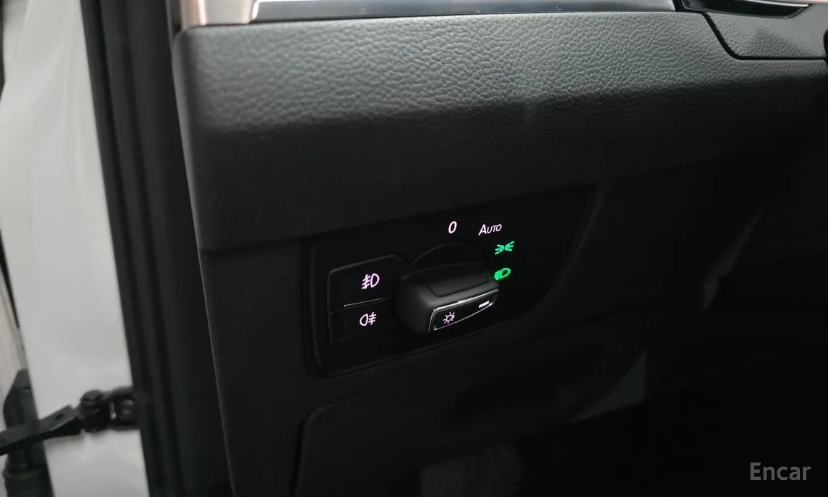 Фото 18 - Volkswagen Passat