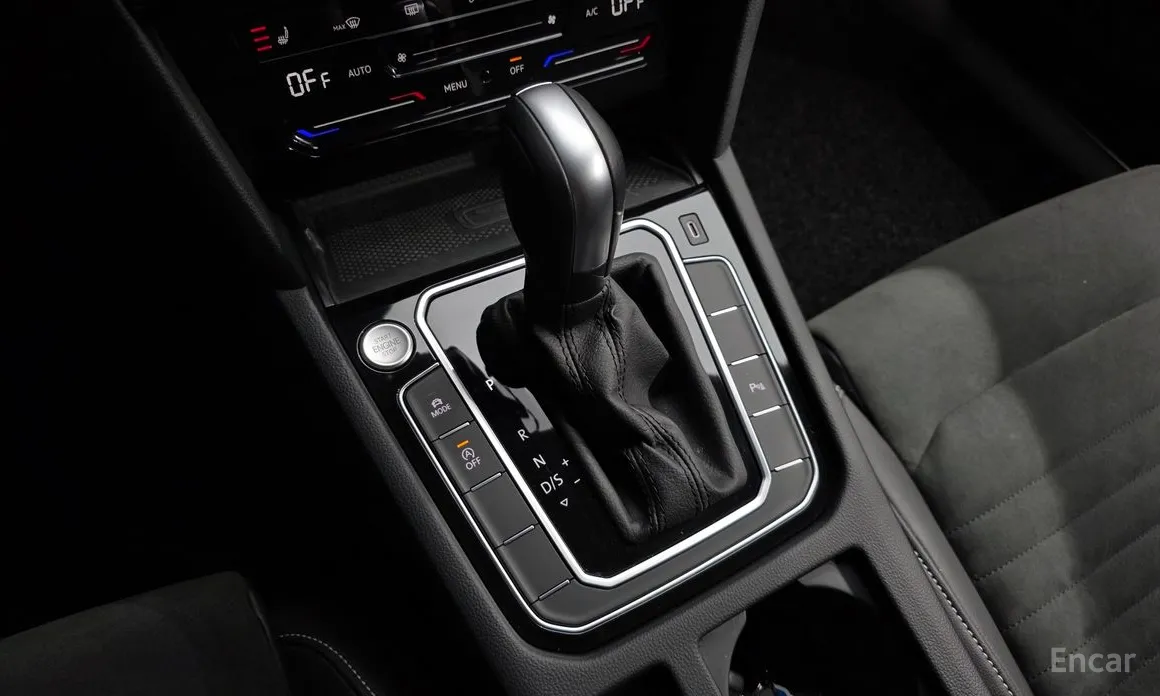 Фото 9 - Volkswagen Passat