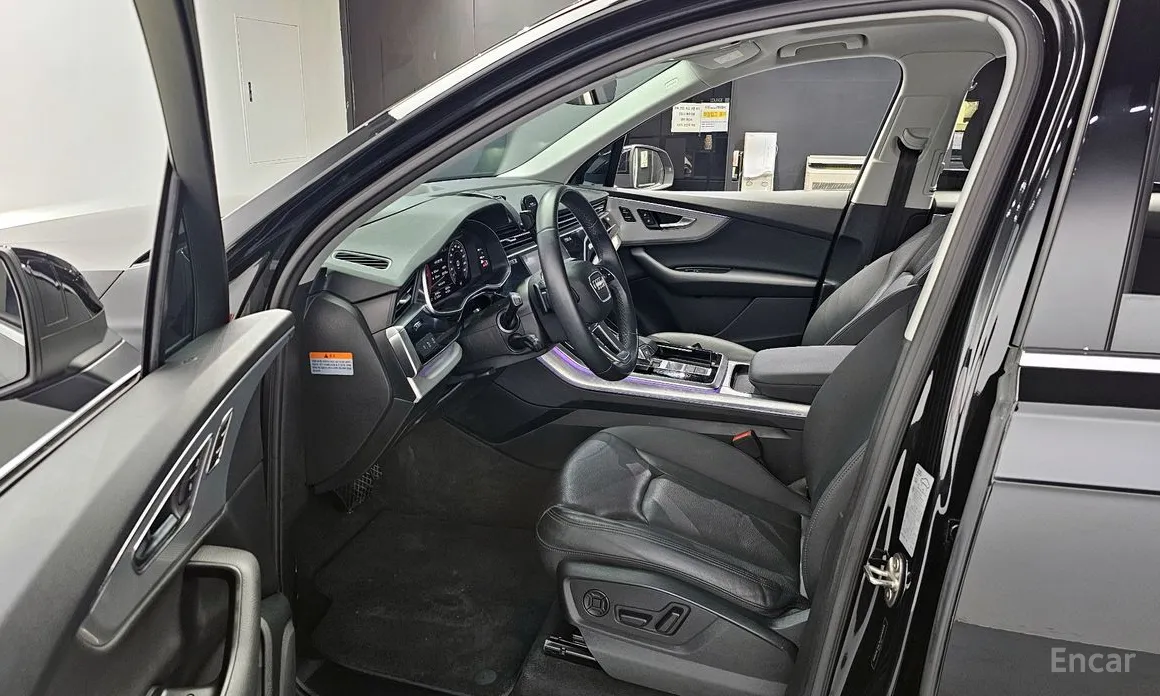 Фото 10 - Audi Q7