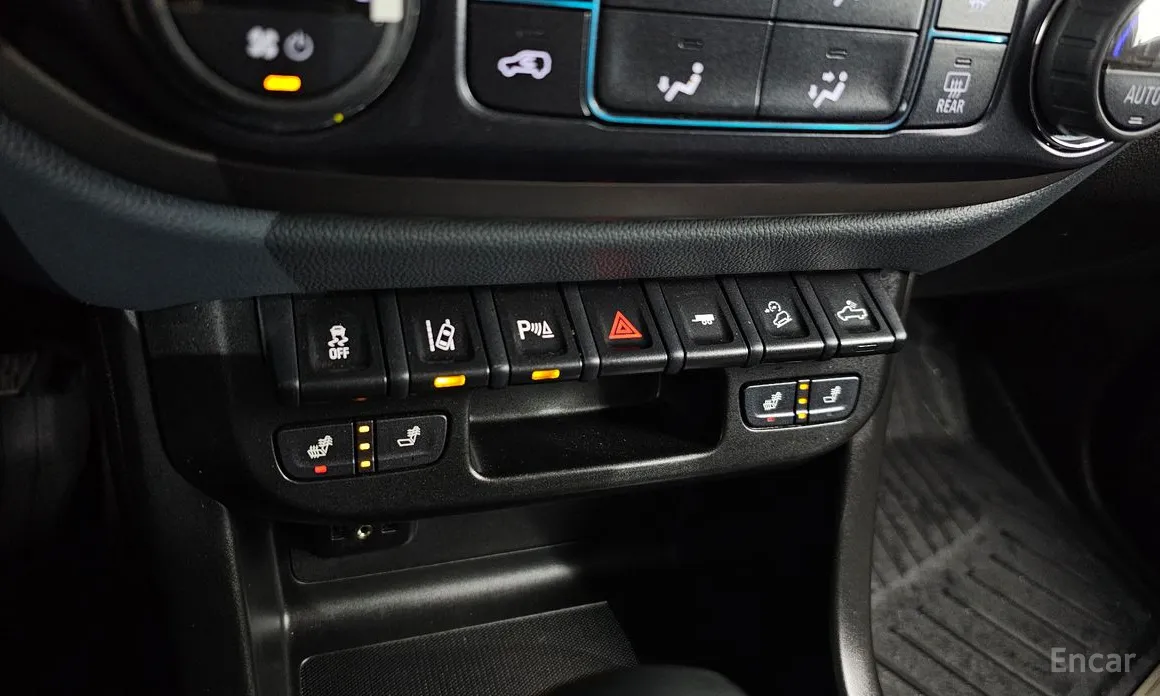 Фото 19 - Chevrolet Colorado