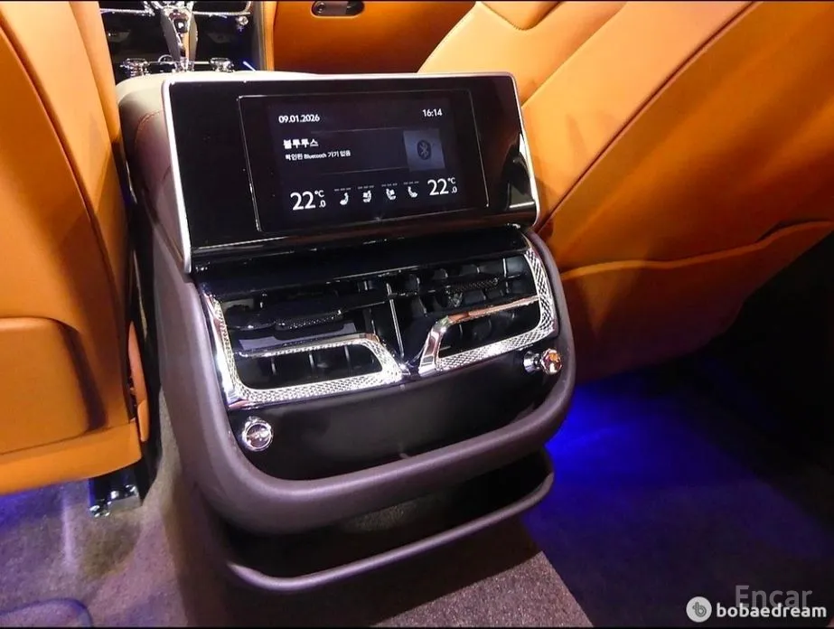 Фото 14 - Bentley Flying Spur