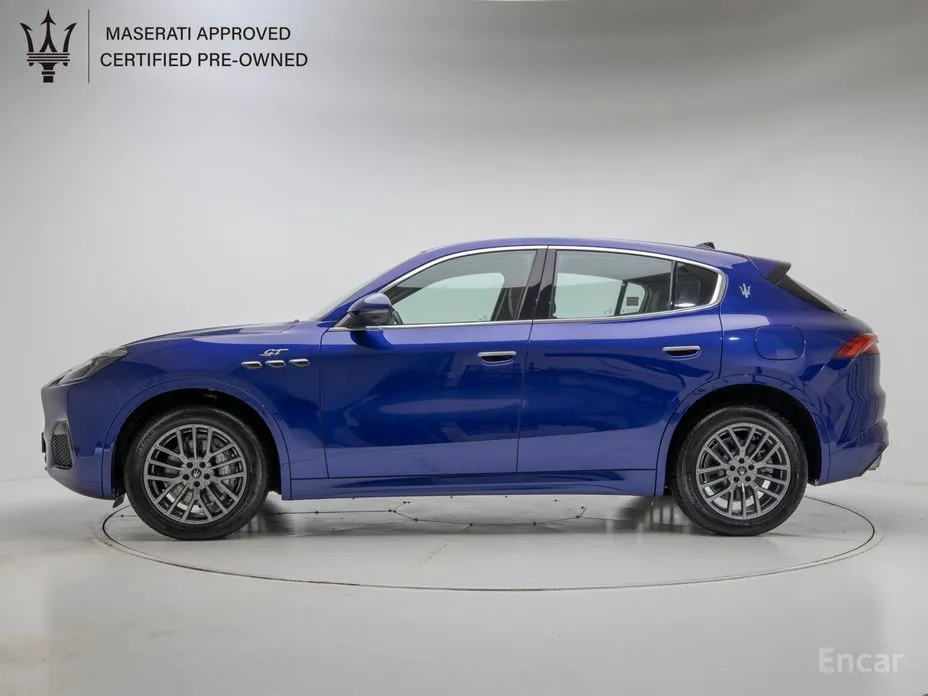 Фото 3 - Maserati Grecale