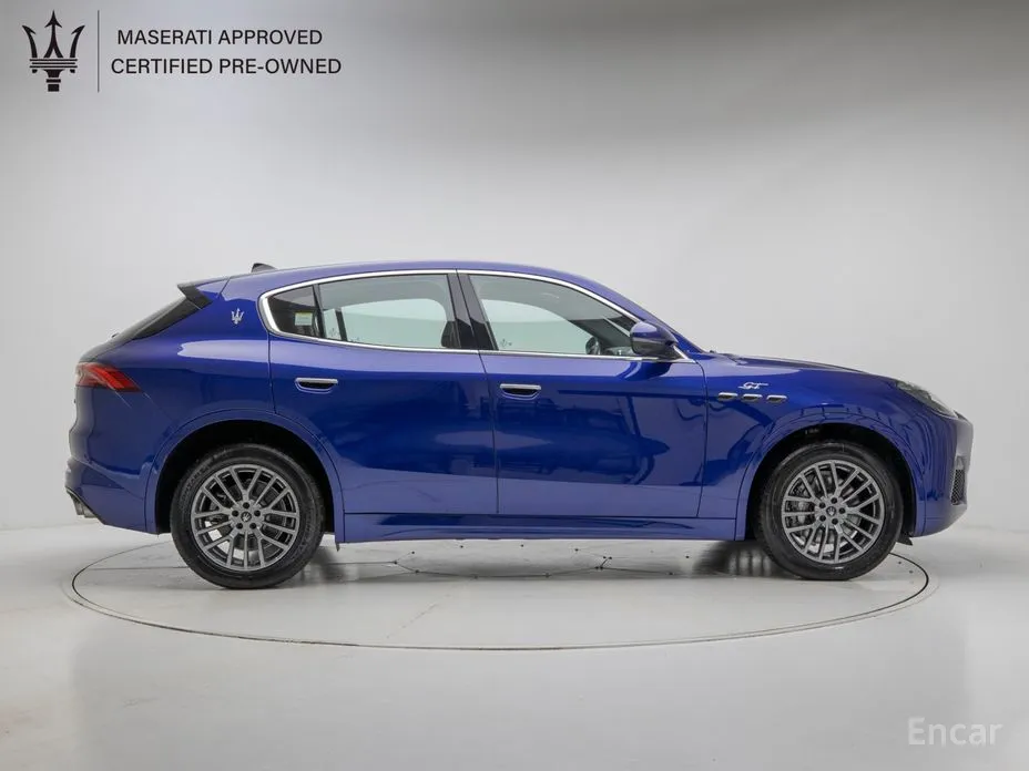 Фото 6 - Maserati Grecale