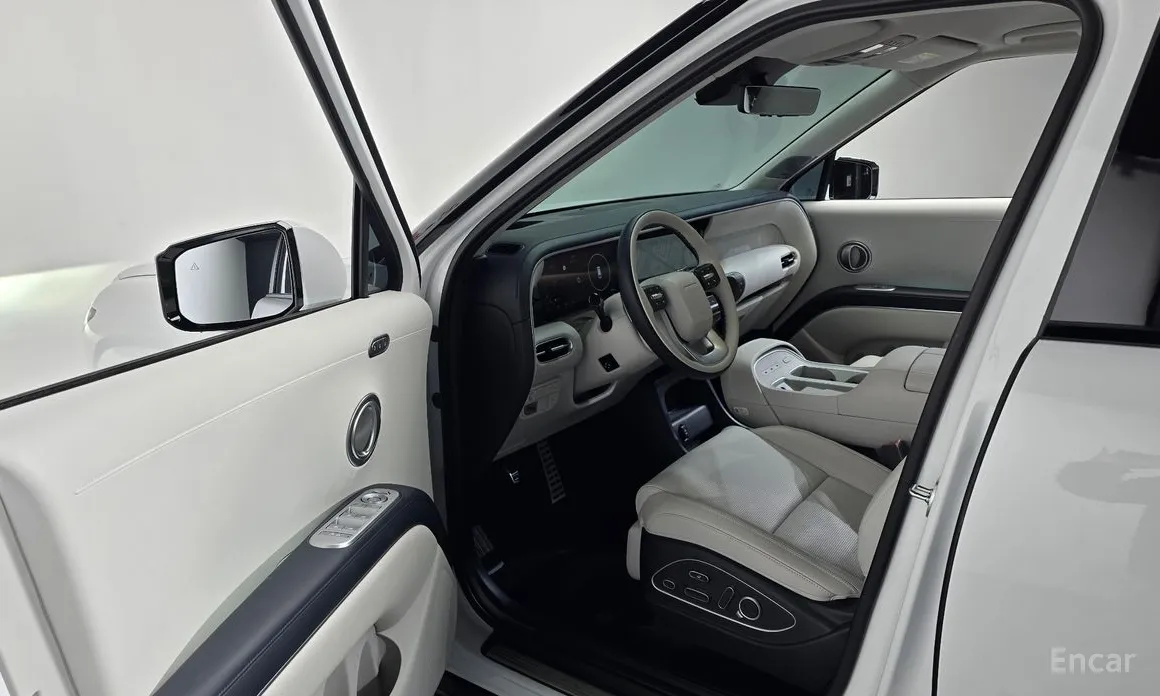 Фото 10 - Hyundai Palisade