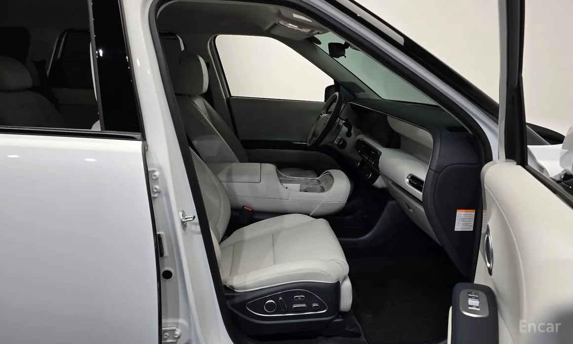 Фото 11 - Hyundai Palisade