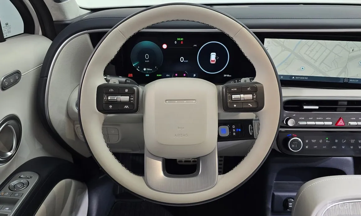 Фото 13 - Hyundai Palisade