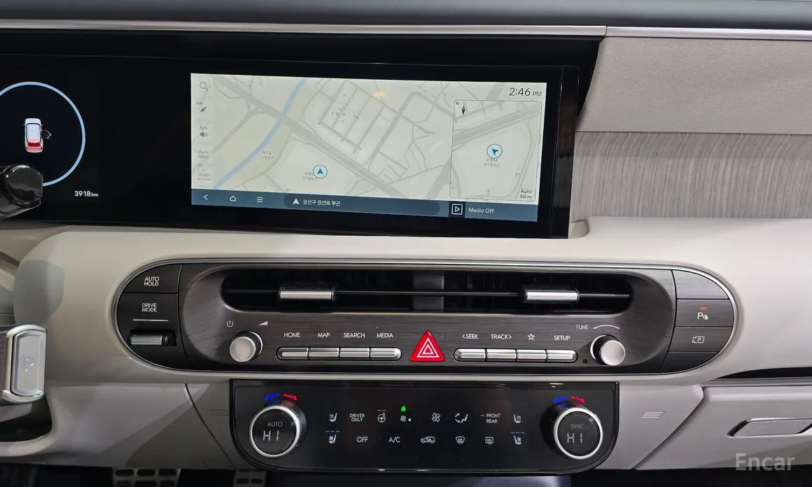 Фото 14 - Hyundai Palisade