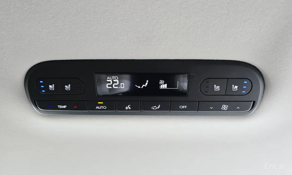 Фото 19 - Hyundai Palisade