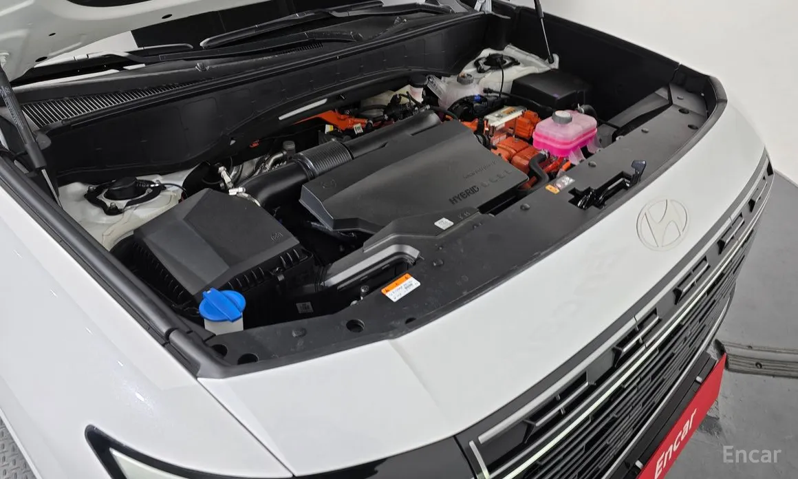 Фото 6 - Hyundai Palisade