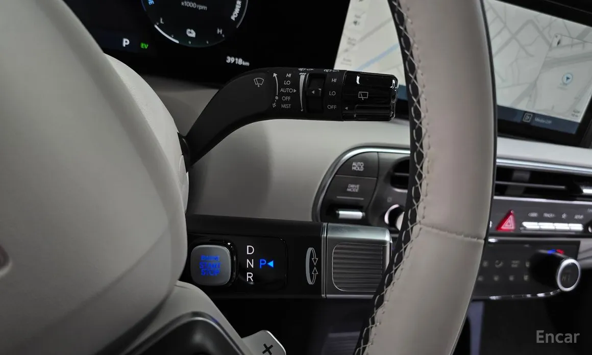 Фото 9 - Hyundai Palisade