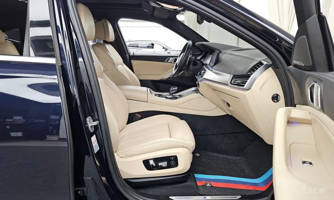 Фото 11 - BMW X6