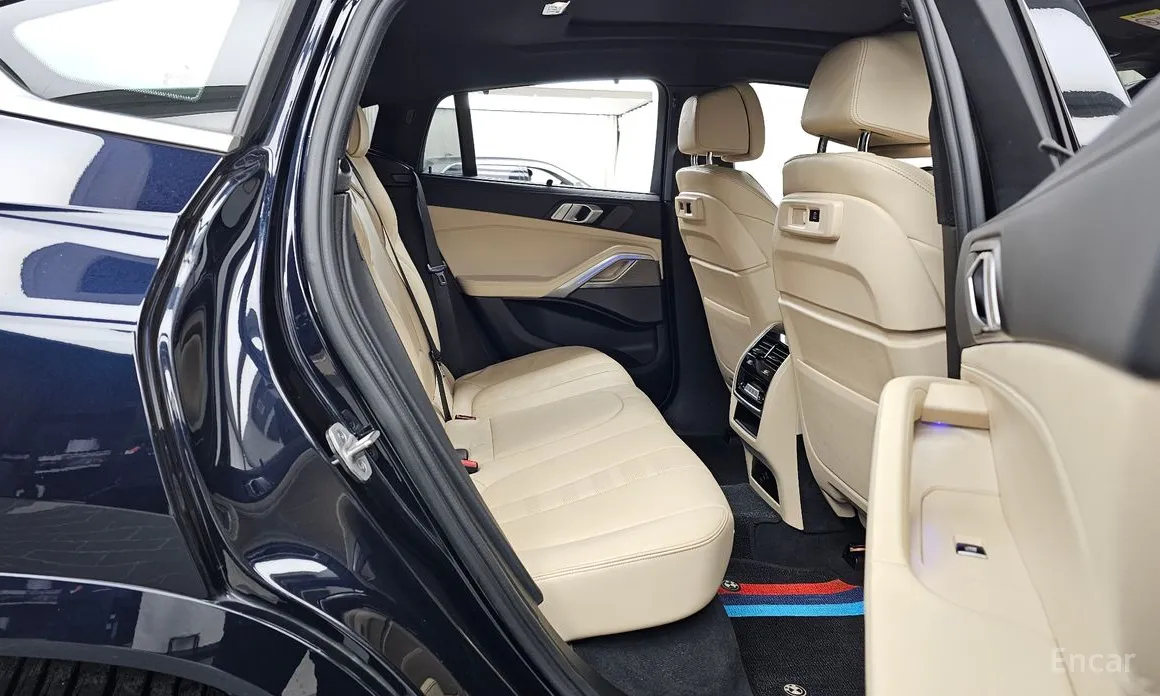 Фото 12 - BMW X6