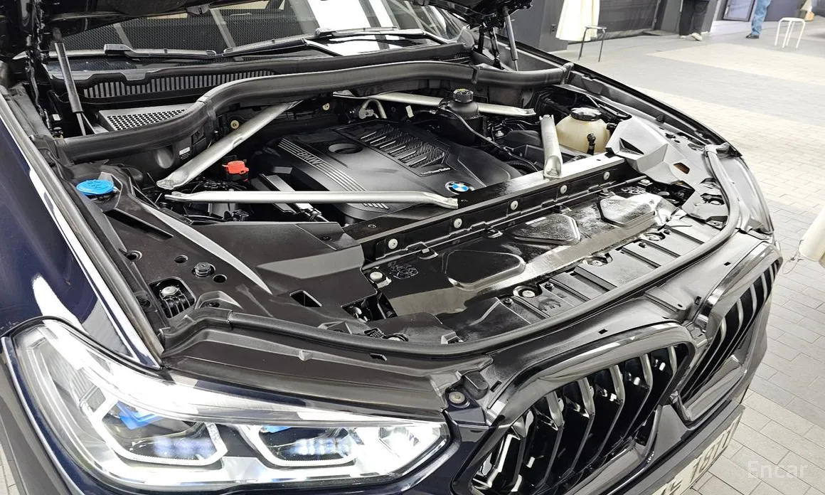 Фото 6 - BMW X6