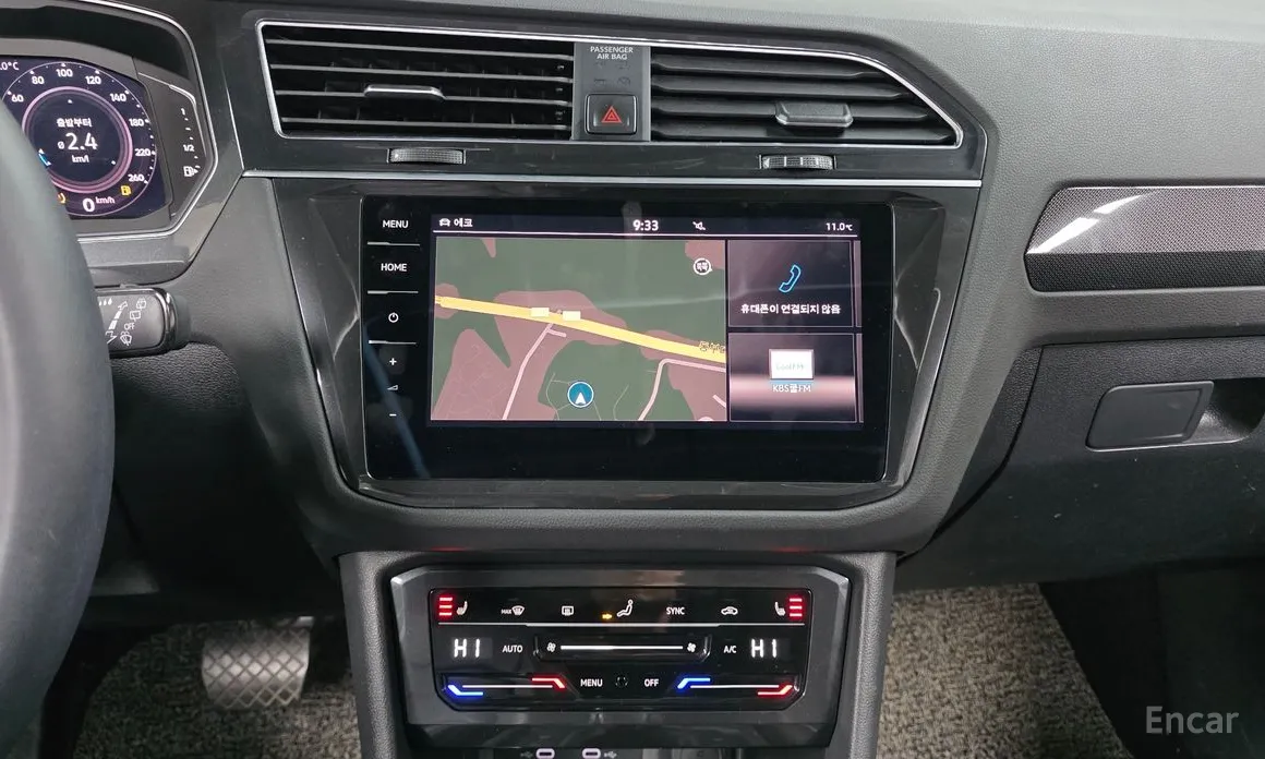 Фото 14 - Volkswagen Tiguan