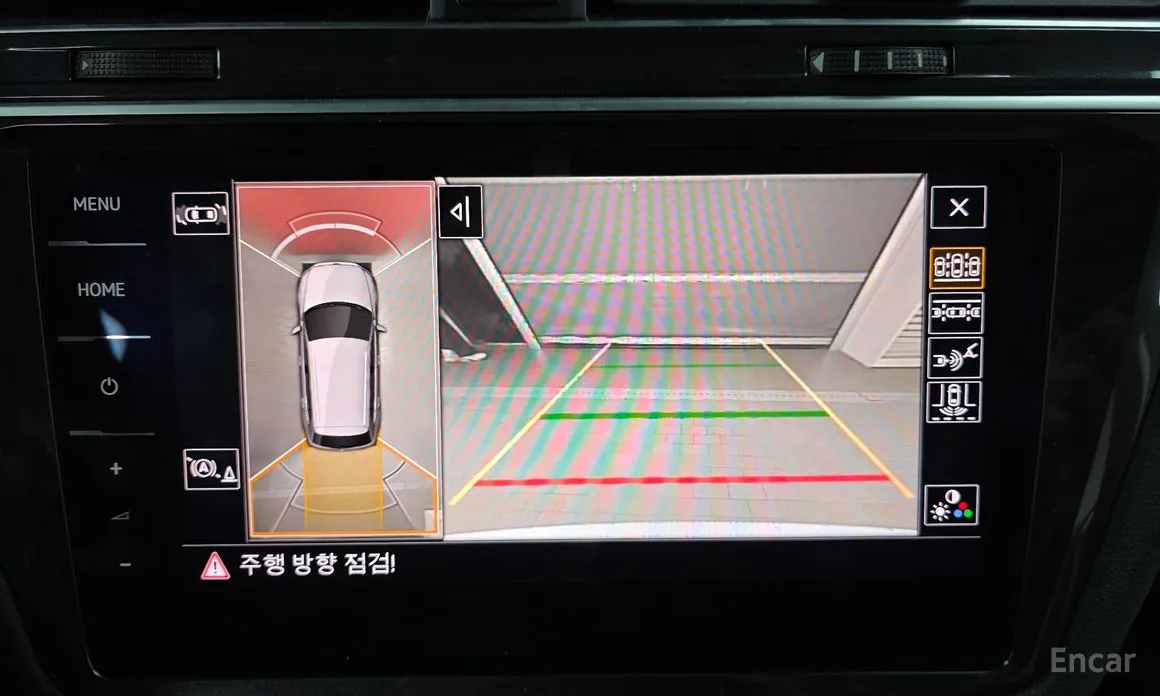 Фото 15 - Volkswagen Tiguan