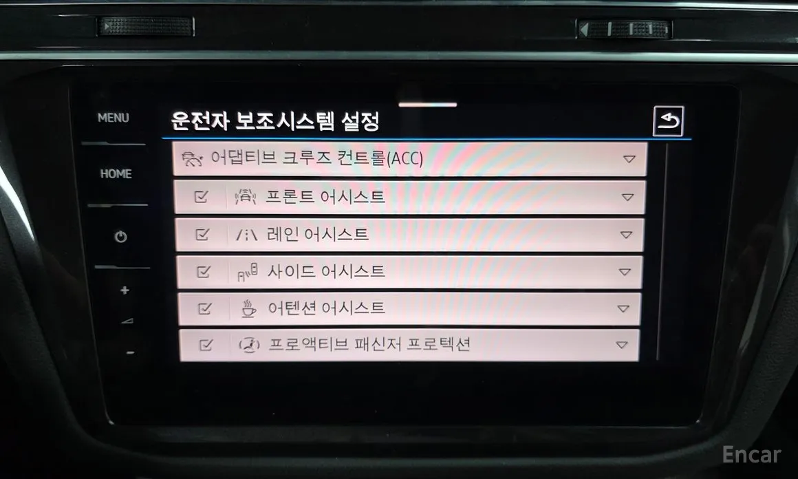 Фото 16 - Volkswagen Tiguan