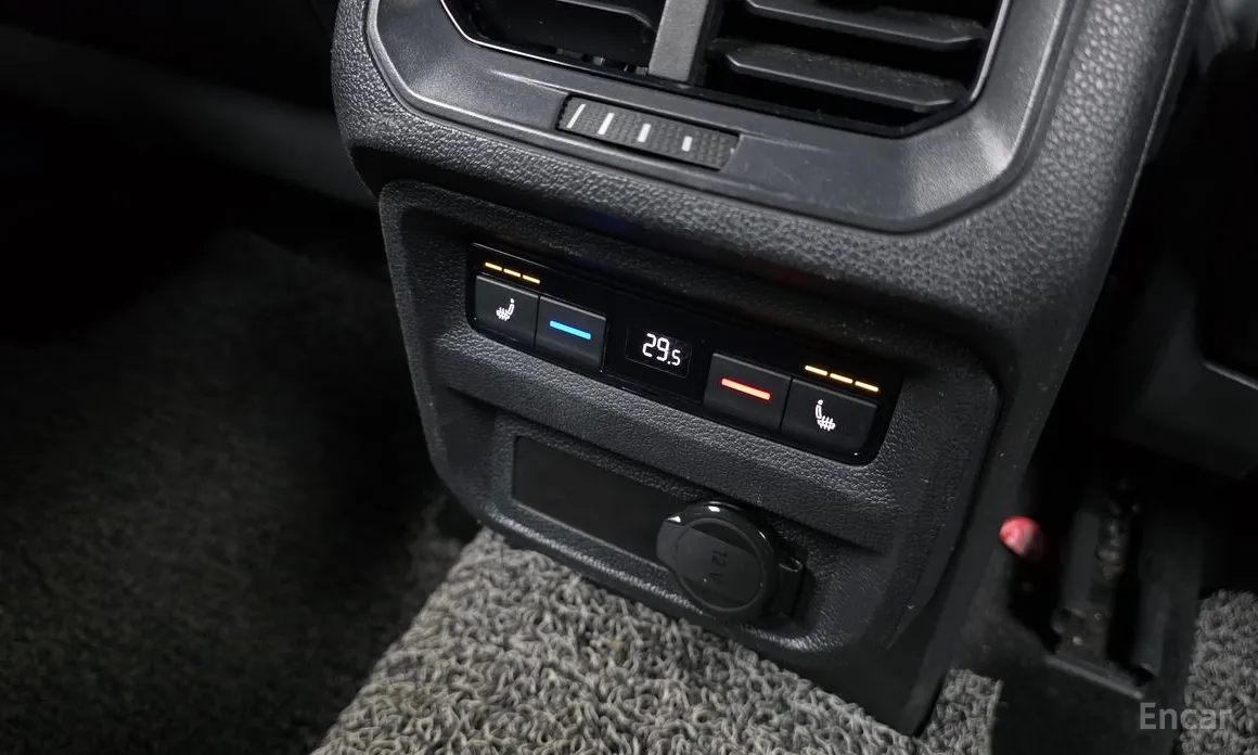 Фото 18 - Volkswagen Tiguan