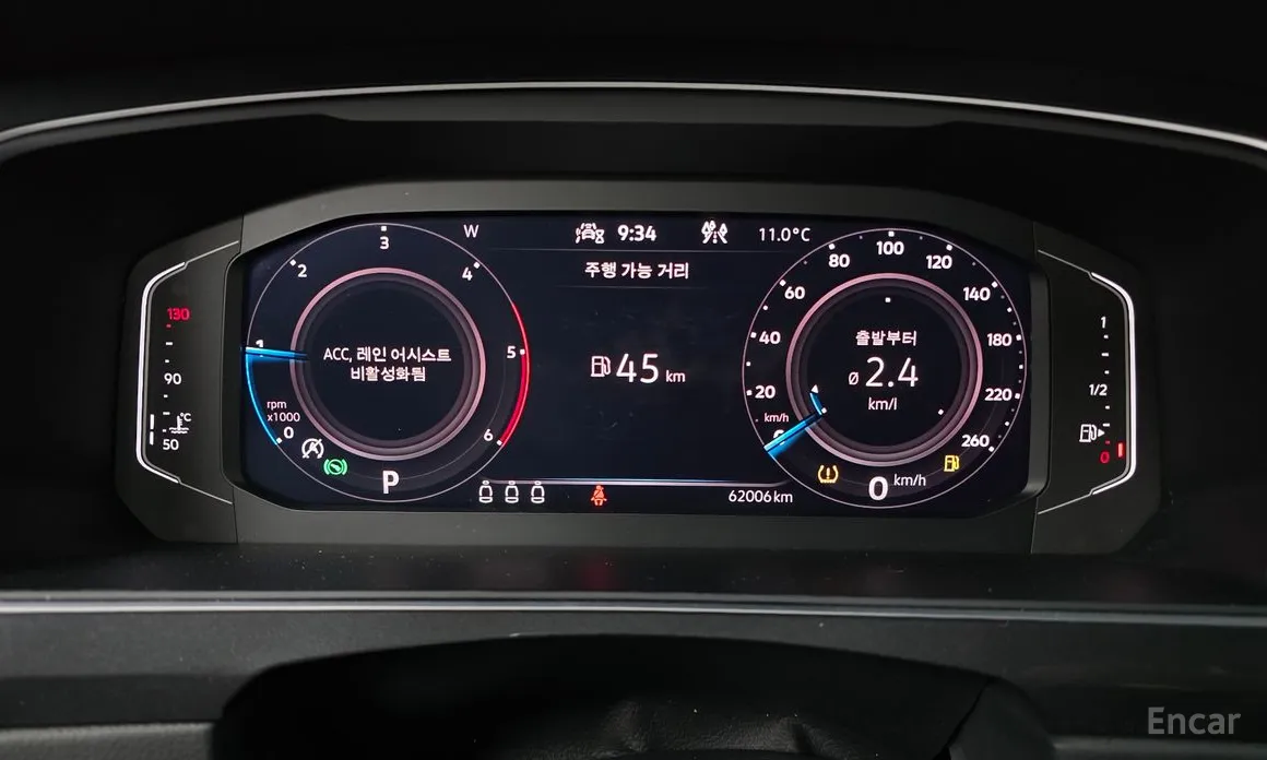 Фото 8 - Volkswagen Tiguan