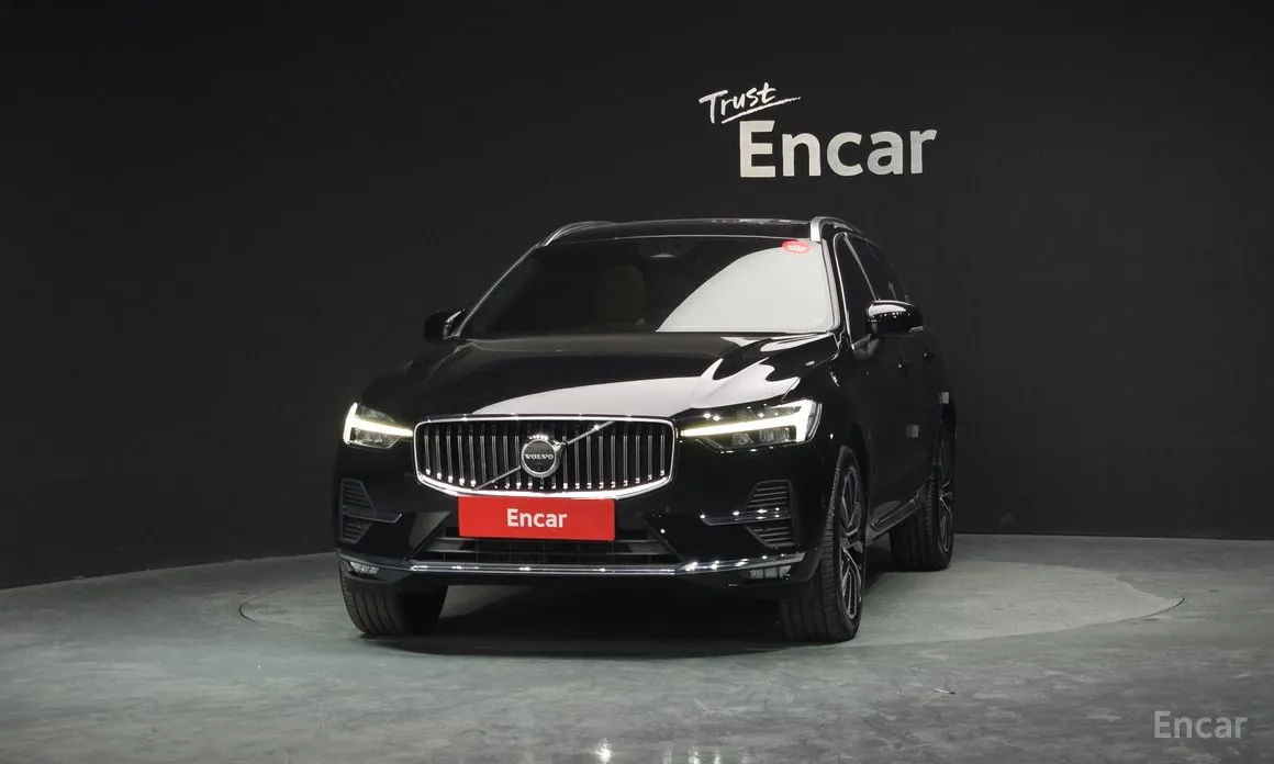 Фото 3 - Volvo XC60