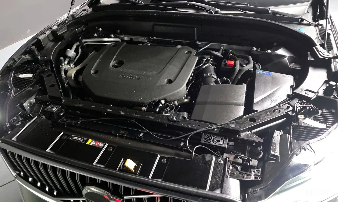 Фото 6 - Volvo XC60