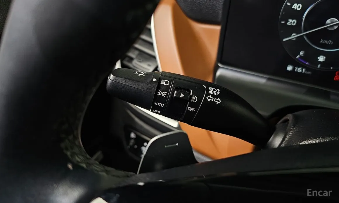 Фото 14 - Kia Seltos