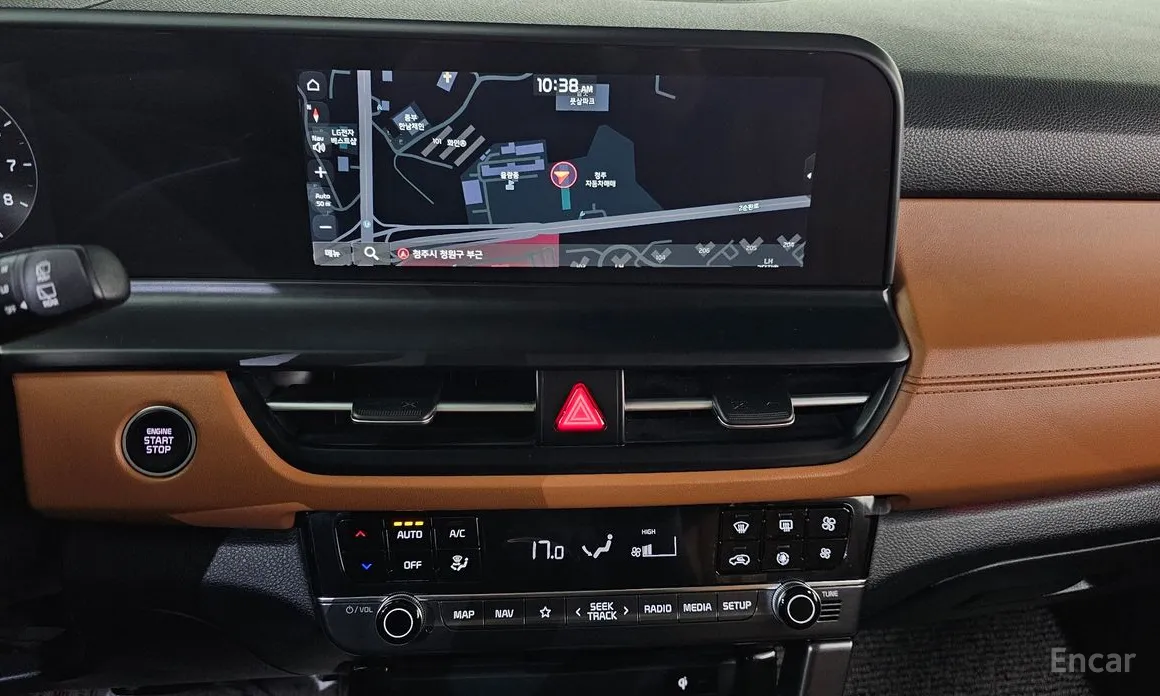 Фото 16 - Kia Seltos