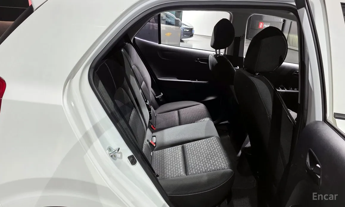 Фото 12 - Kia Morning