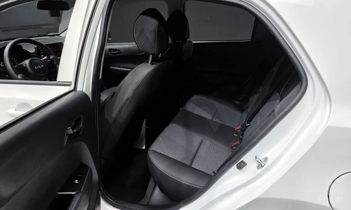 Фото 13 - Kia Morning