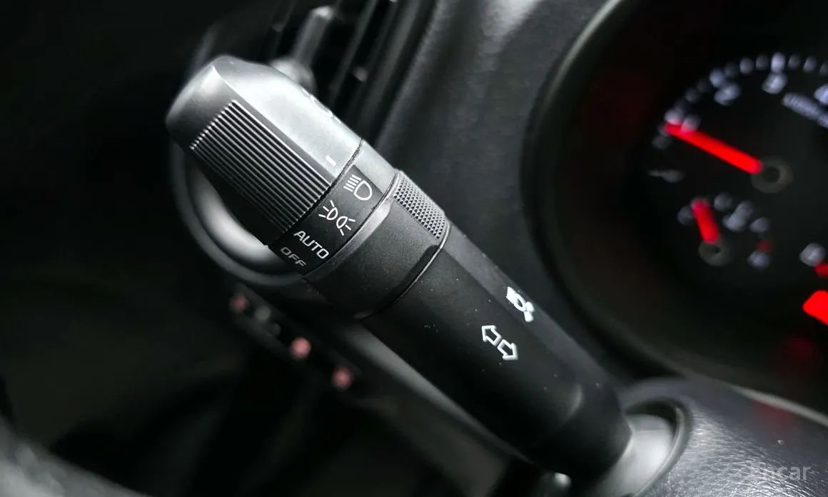 Фото 16 - Kia Morning