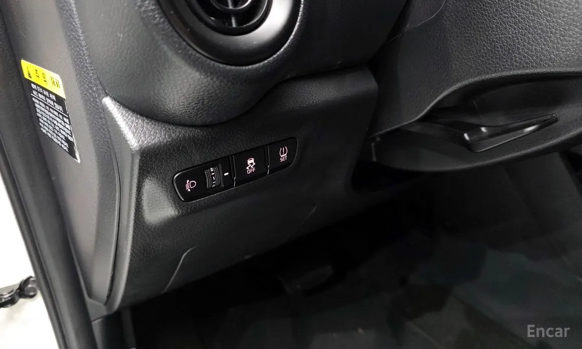 Фото 17 - Kia Morning