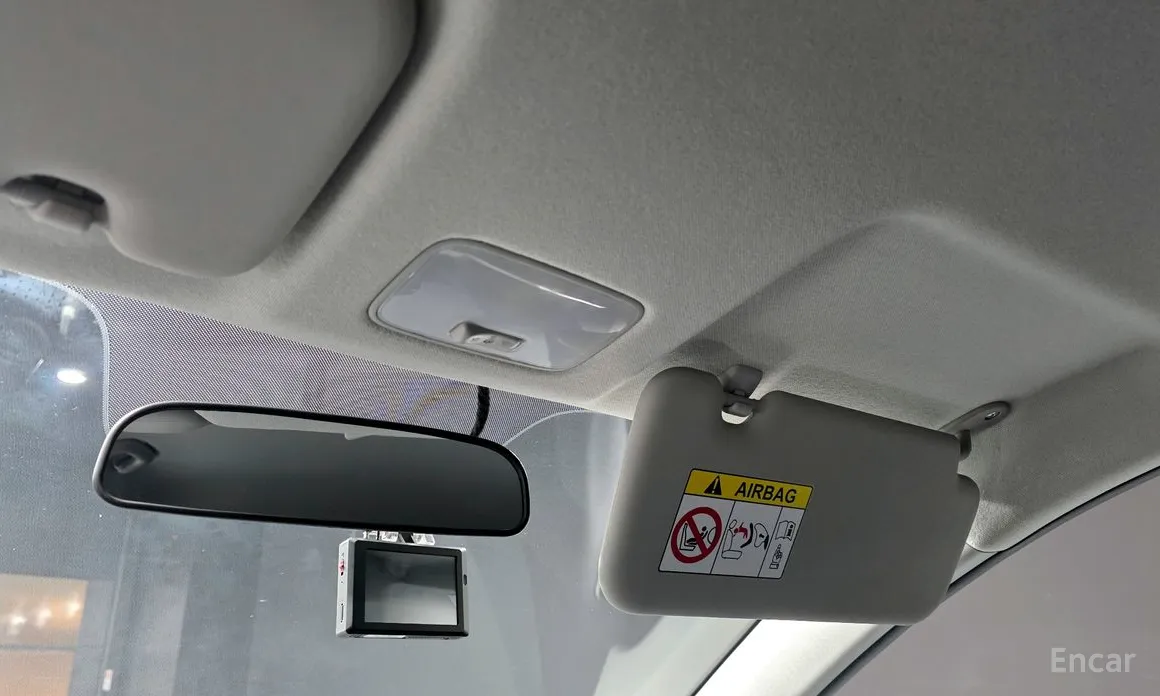 Фото 19 - Kia Morning